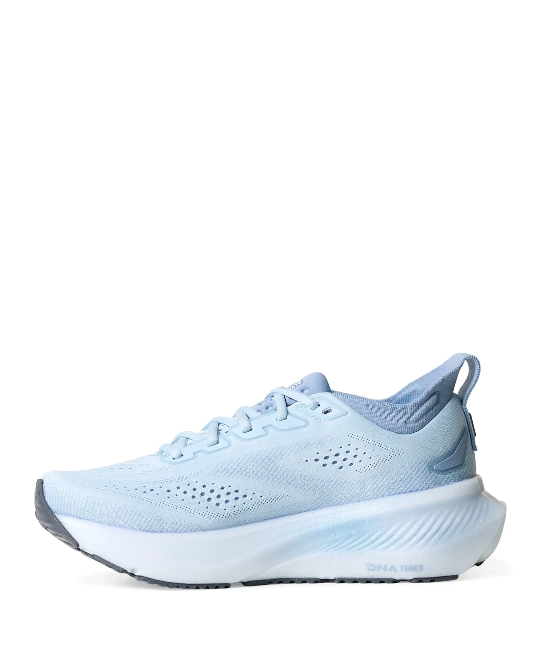 Glycerin 23 dames runningschoenen blauw