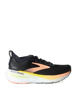 Glycerin GTS 23 dames runningschoenen zwart
