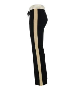 Golden Court Sports Flair dames trainingsbroek zwart