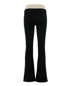 Golden Court Sports Flair dames trainingsbroek zwart