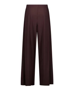 Grace dames broek bruin