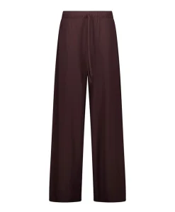 Grace dames broek bruin