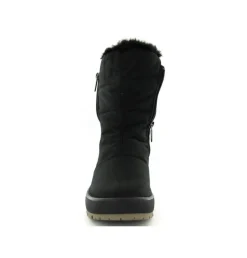 Grace OC dames snowboots zwart