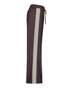 HANA-PA dames broek bruin