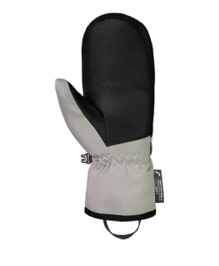 Handschoenen grijs