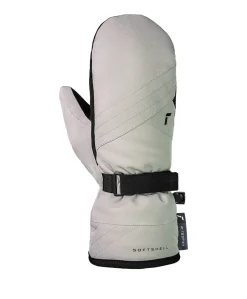 Handschoenen grijs