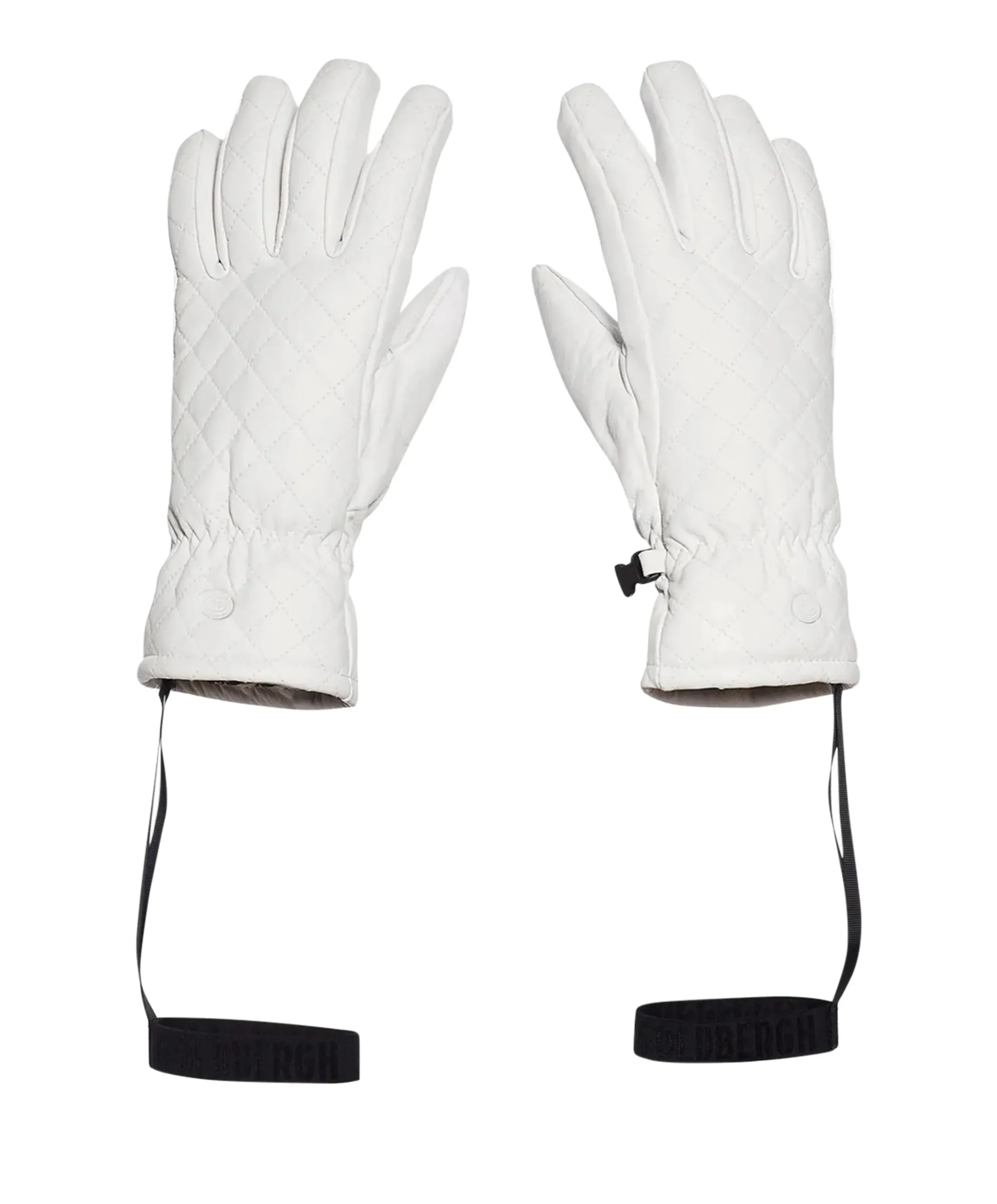 Handschoenen wit