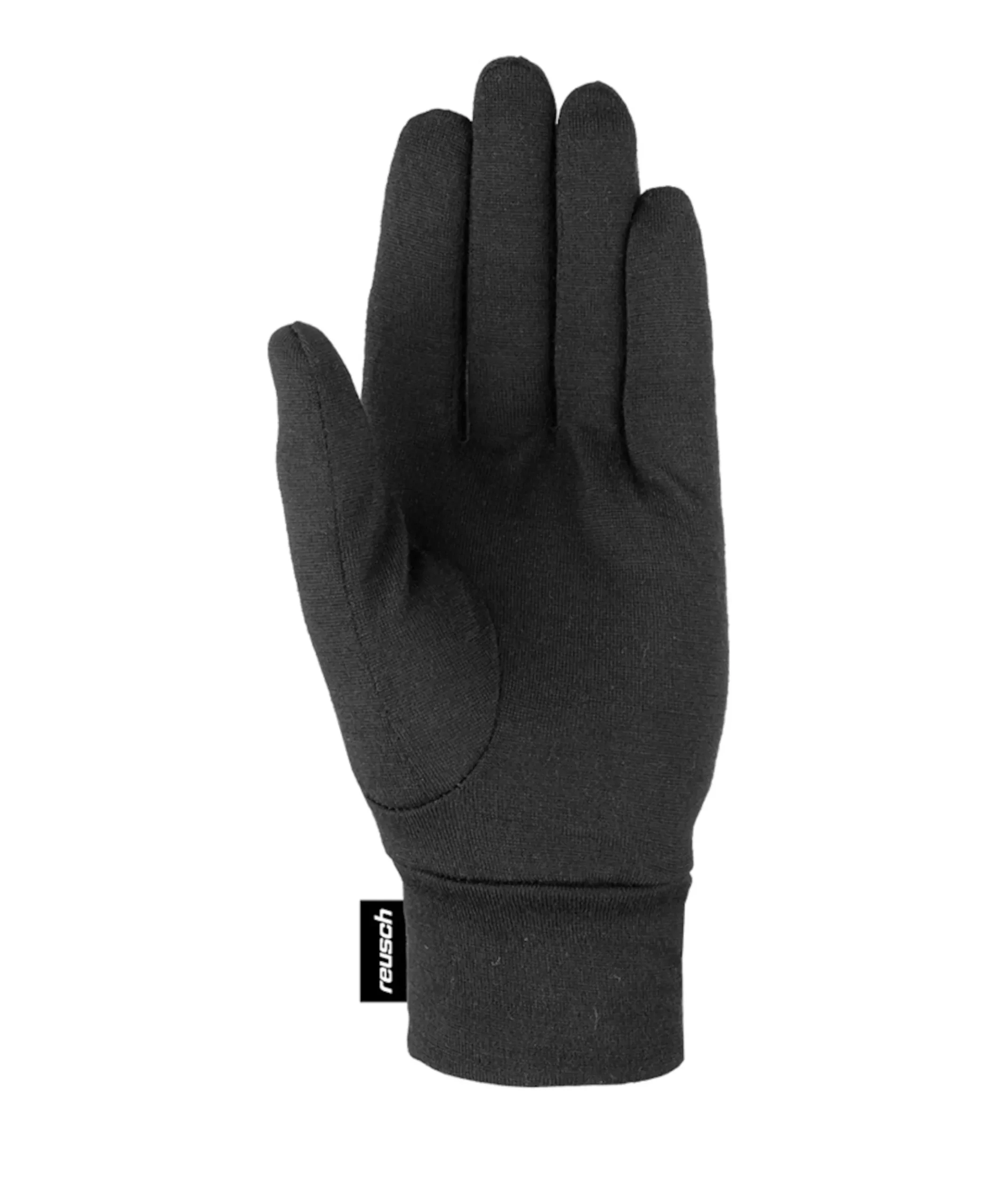 Handschoenen zwart