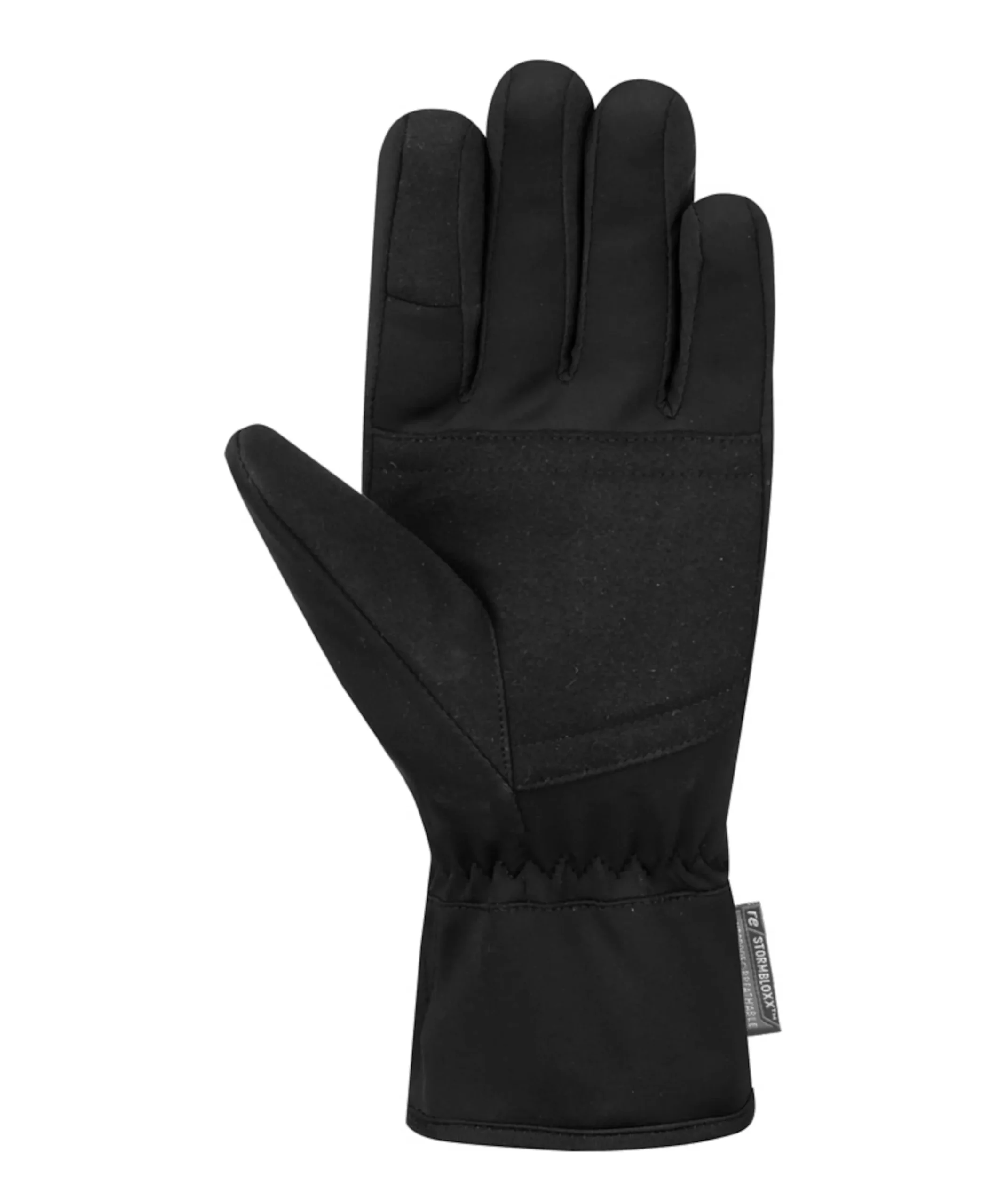 Handschoenen zwart
