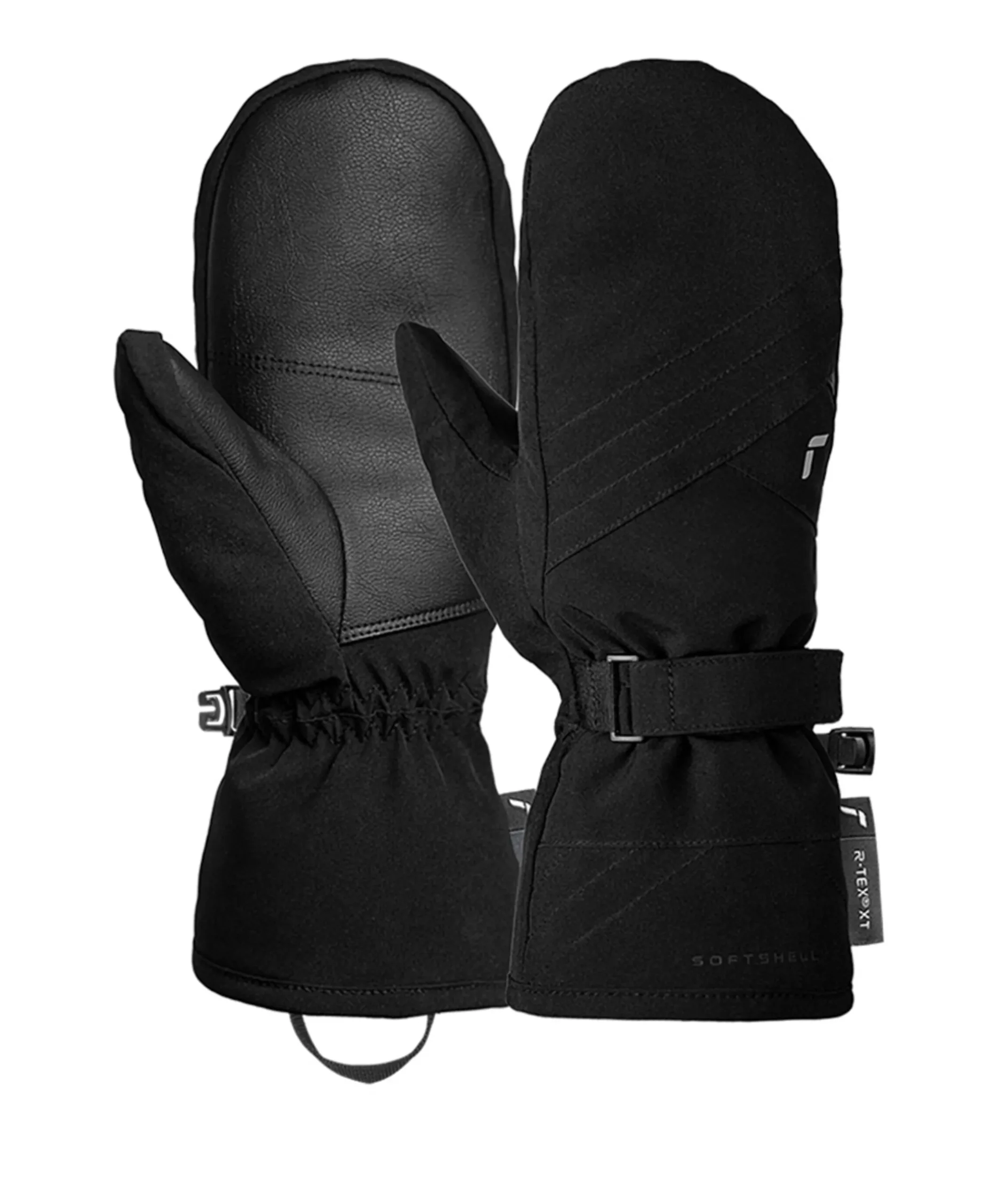 Handschoenen zwart