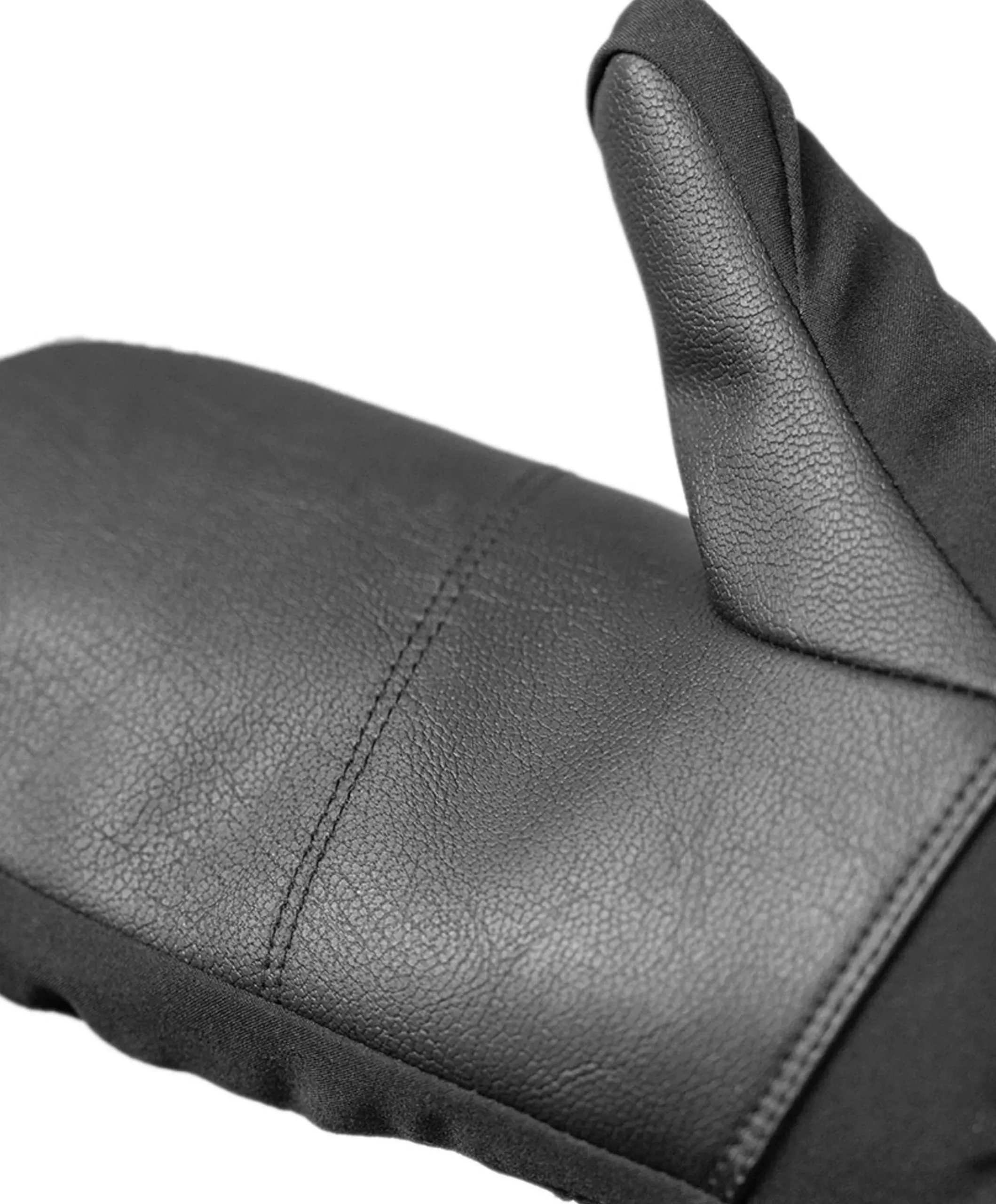 Handschoenen zwart
