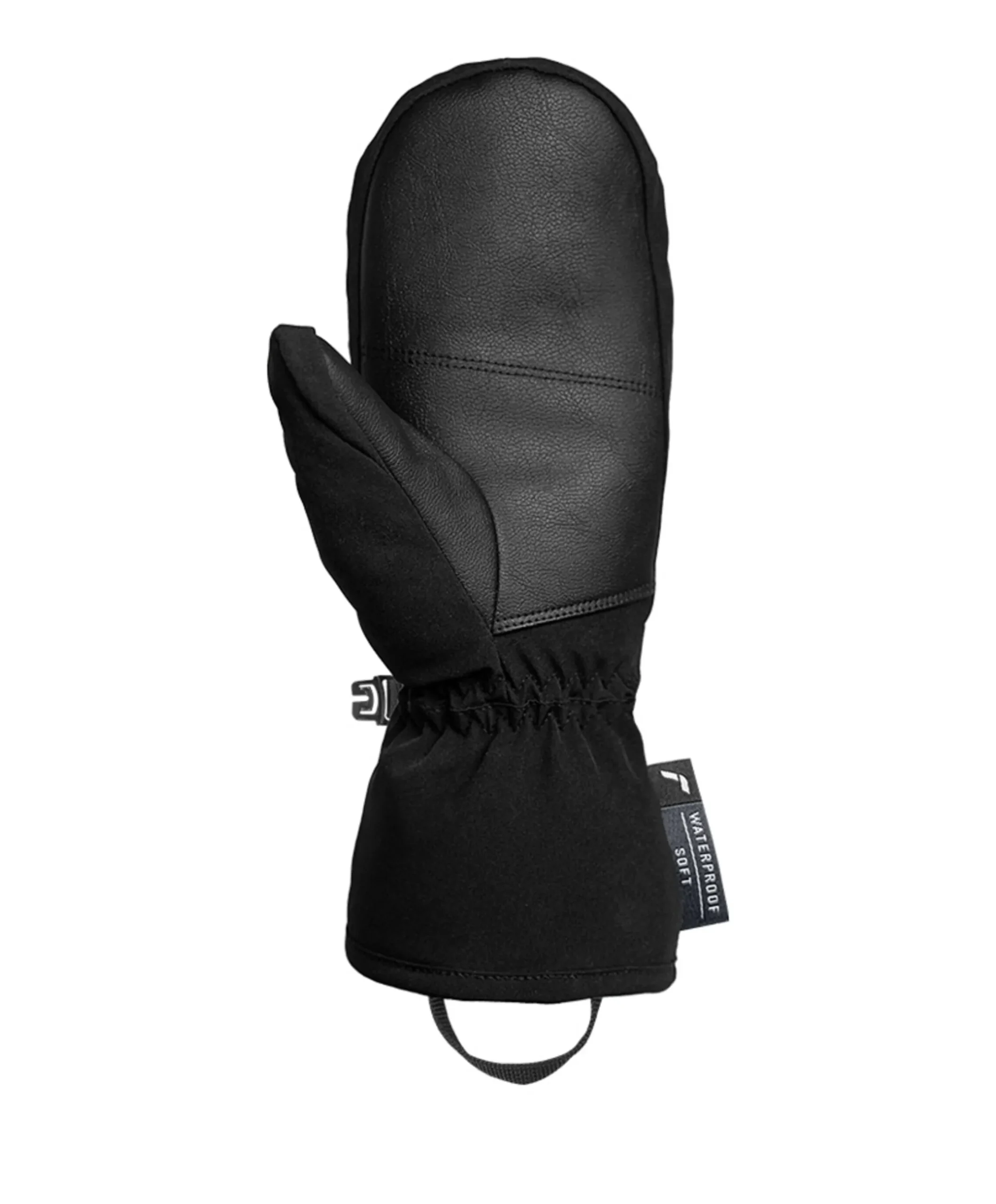 Handschoenen zwart