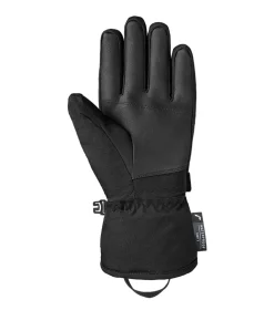 Handschoenen zwart