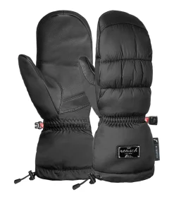 Handschoenen zwart