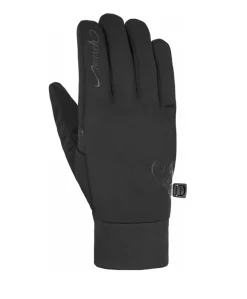 Handschoenen zwart