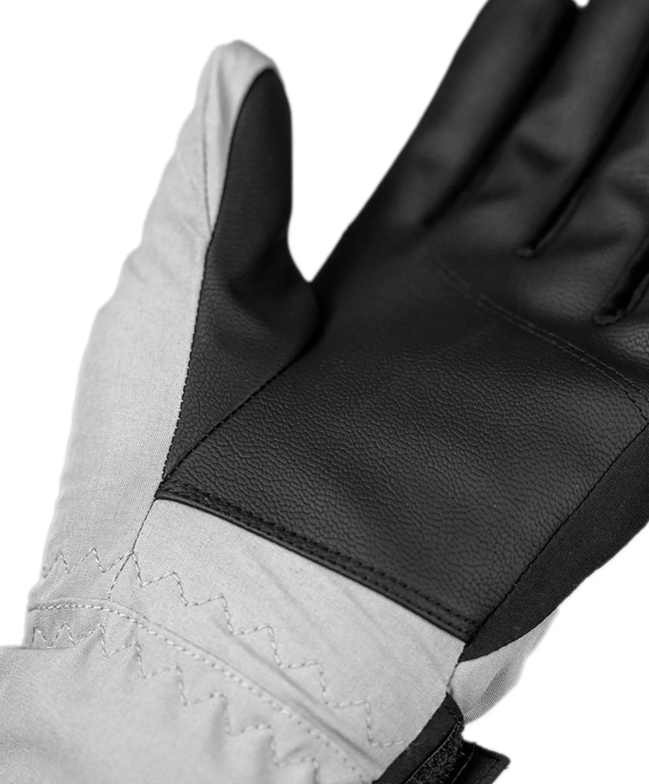Handschoenen zwart