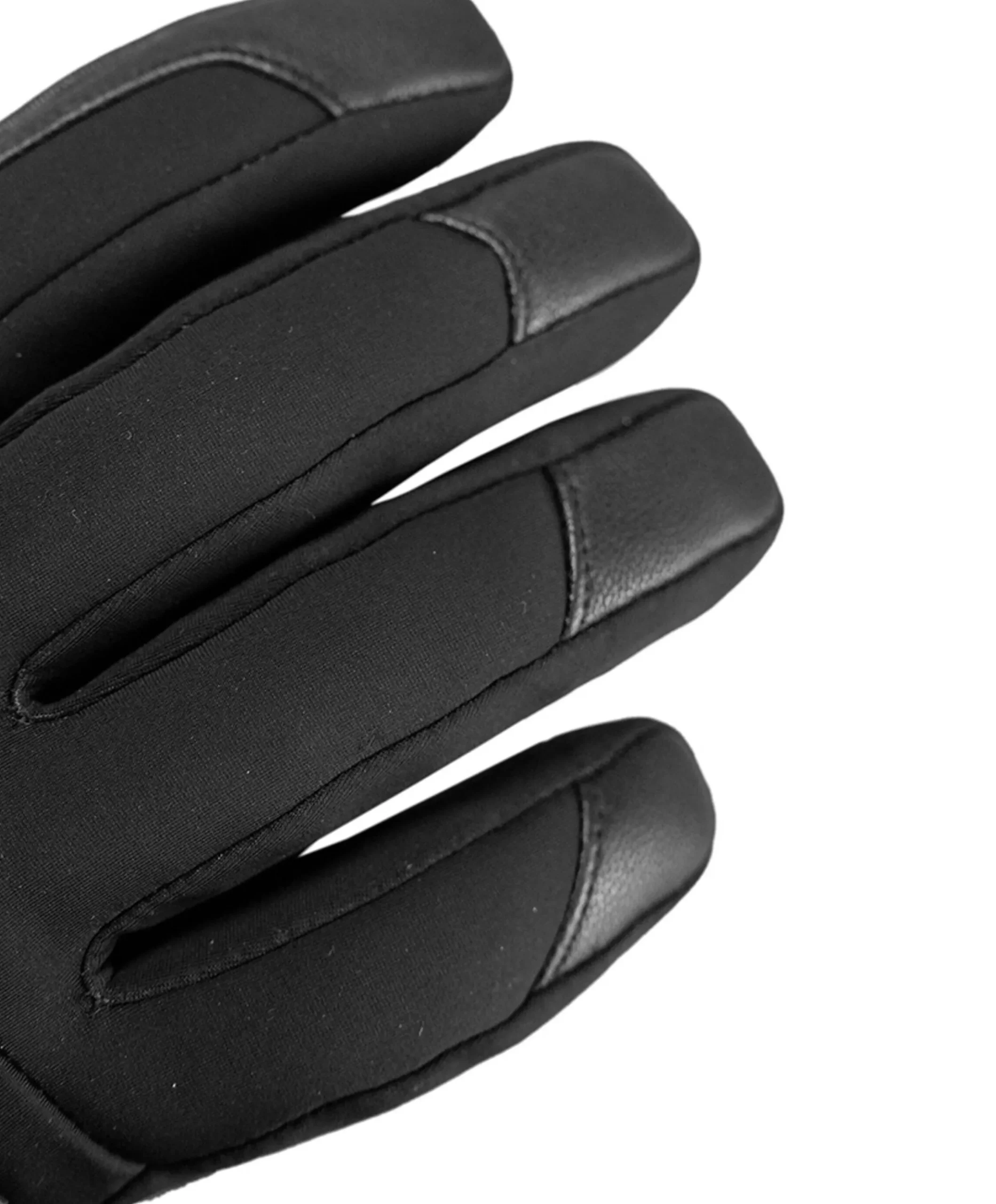 Handschoenen zwart