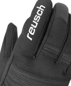 Handschoenen zwart