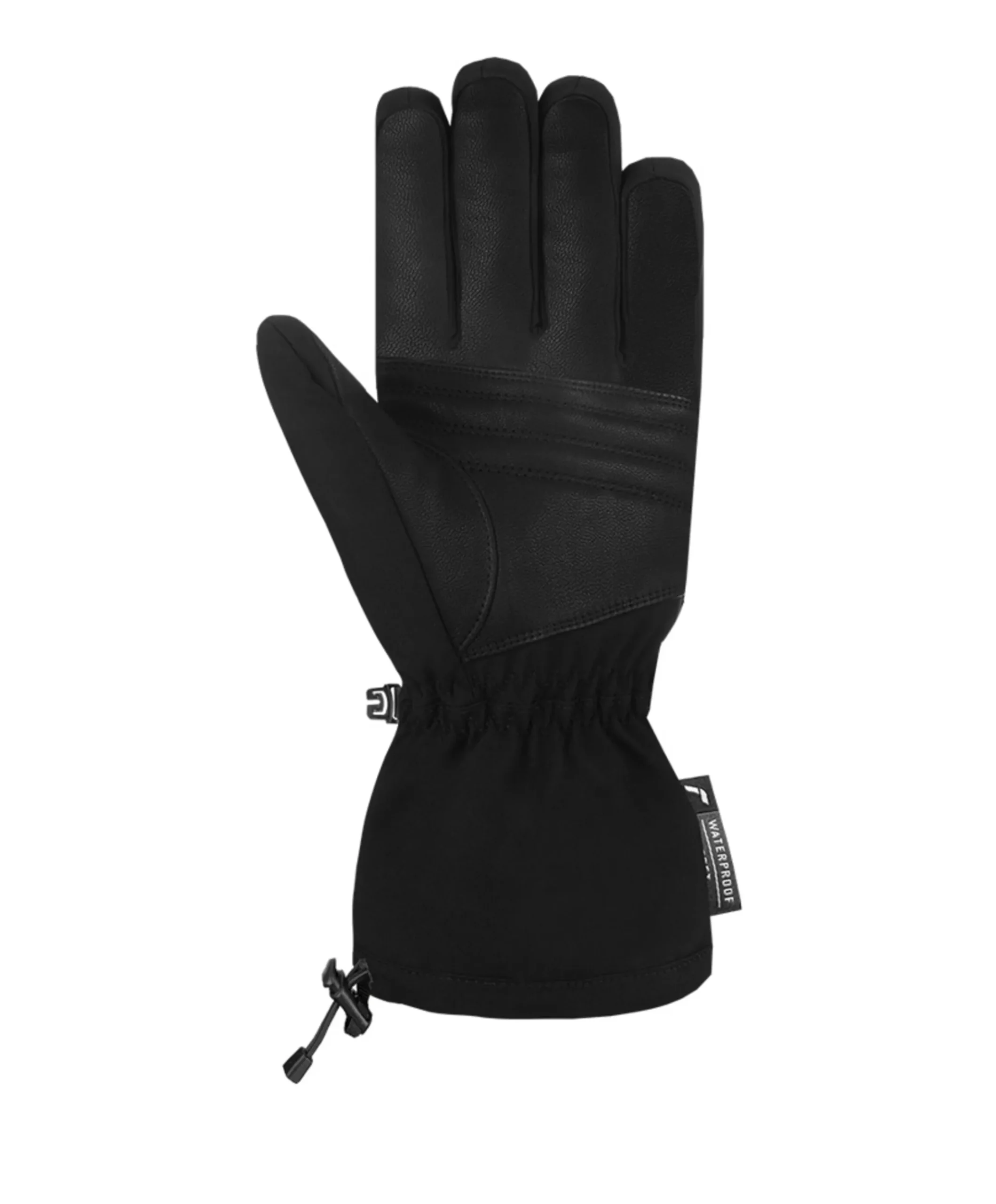 Handschoenen zwart
