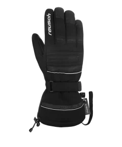 Handschoenen zwart