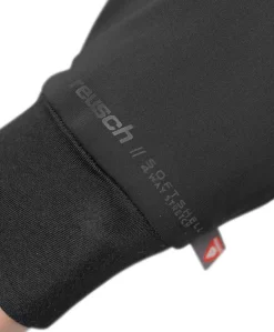Handschoenen zwart