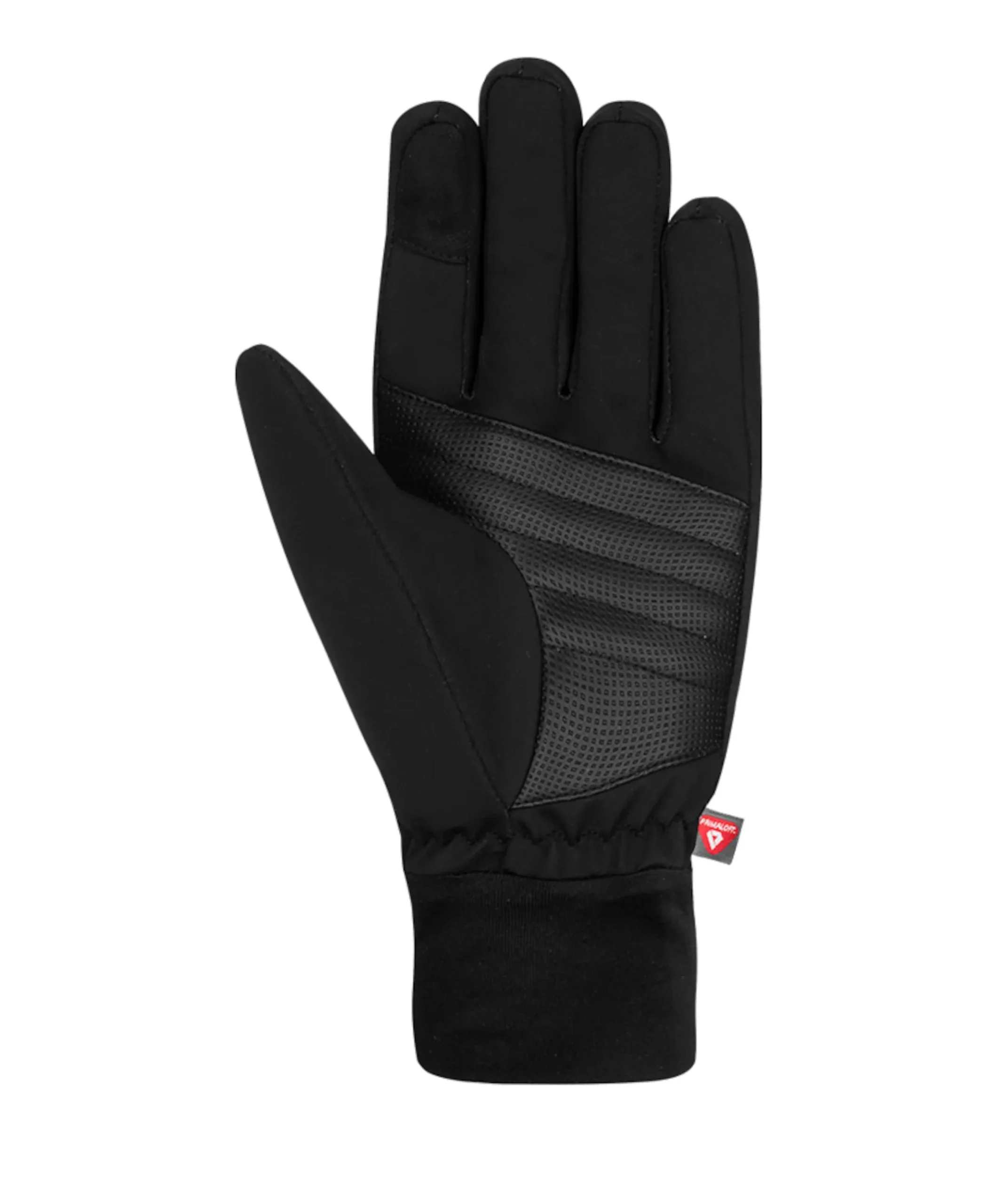 Handschoenen zwart