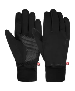Handschoenen zwart