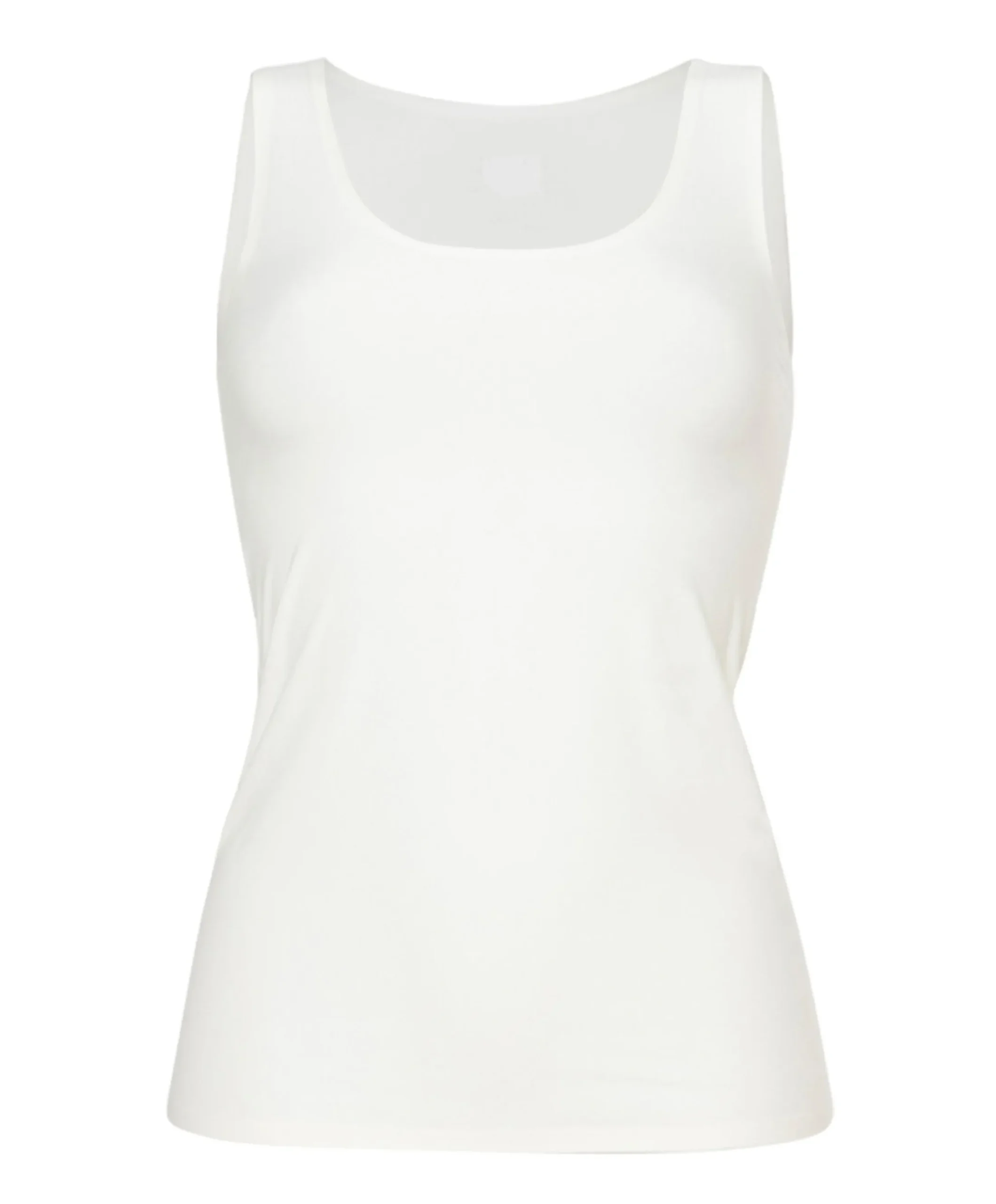 Hemd onesize ecru