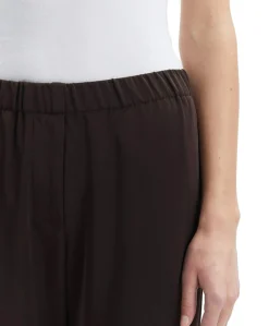 Hoys straight pants 7331 bruin