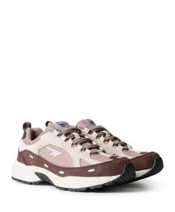 HTS ADV RACER dames sneakers grijs