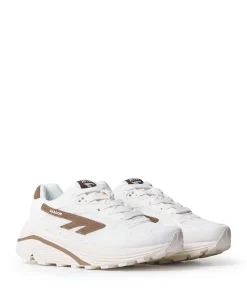 Hts shadow rgs dames sneakers wit