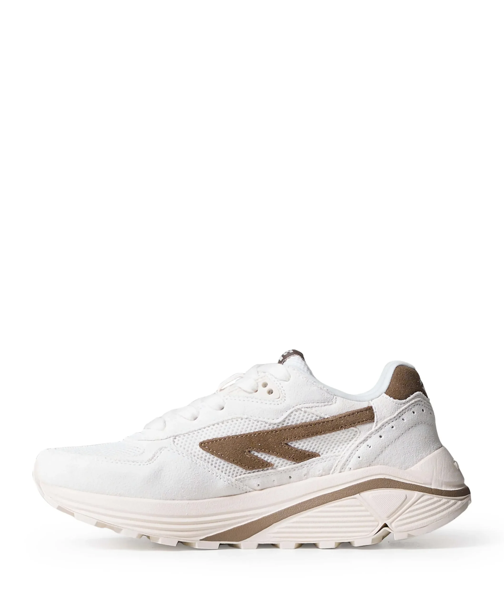 Hts shadow rgs dames sneakers wit