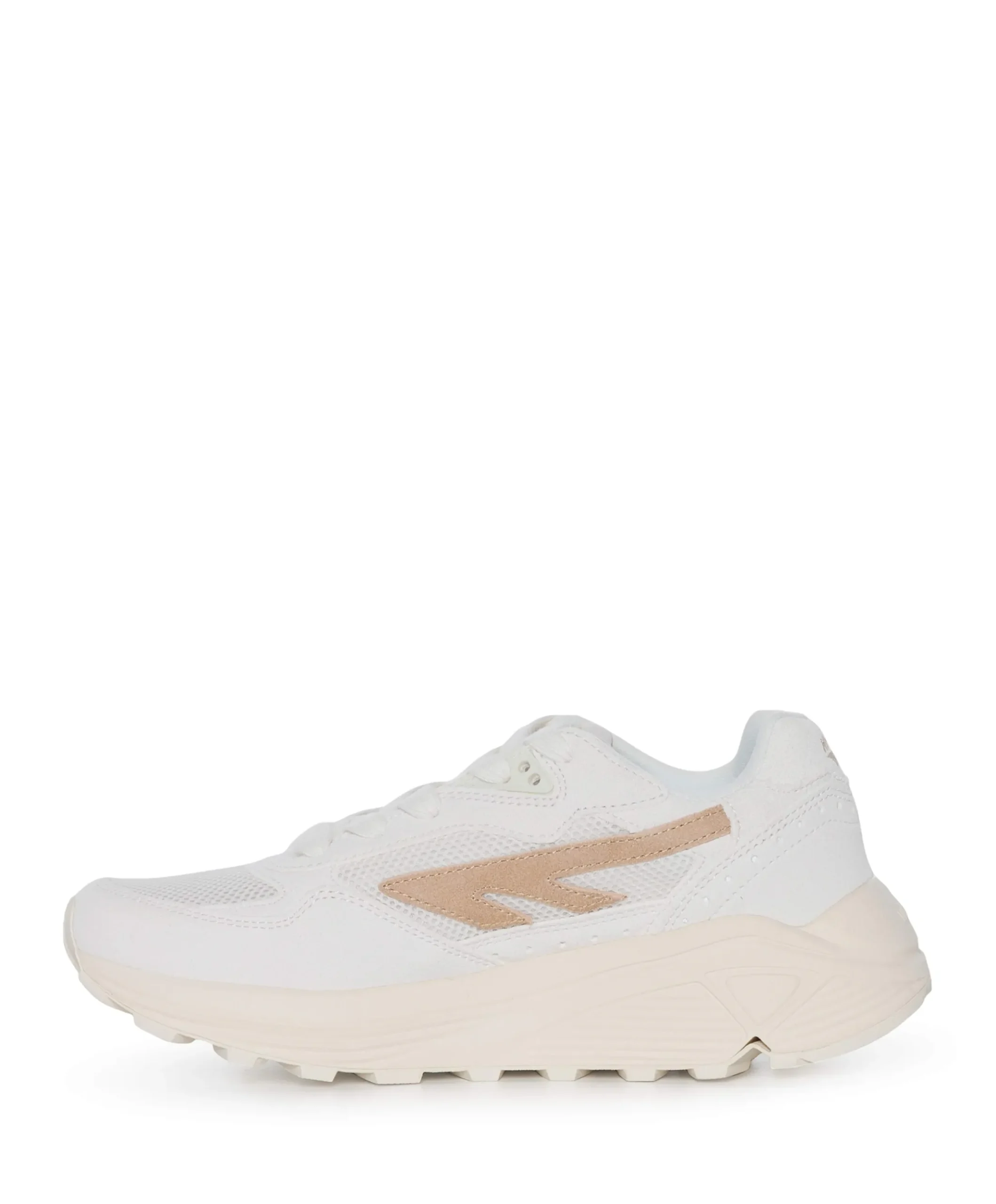 Hts shadow rgs dames sneakers wit