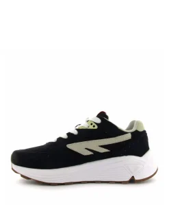 Hts shadow rgs dames sneakers zwart