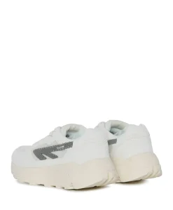 Hts shadow rgs dames sneakers wit