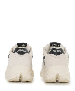 Hts shadow rgs sneakers ecru