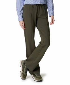 HVSEllis dames broek groen