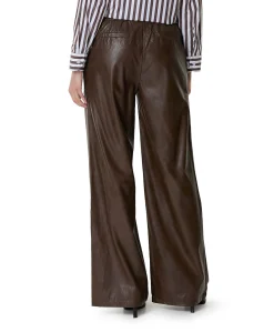 HVSMargina dames broek bruin