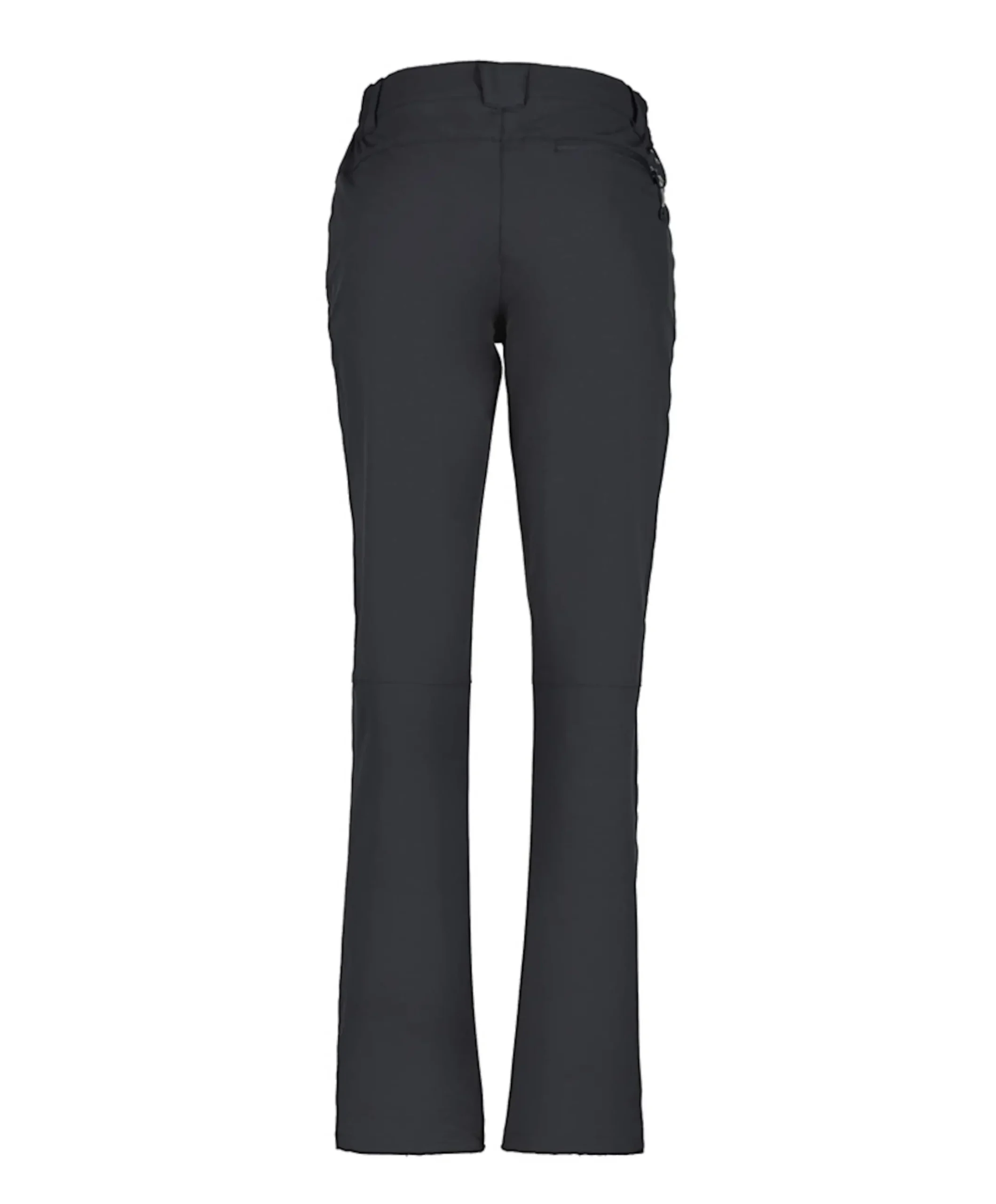 ICEPEAK BEACH dames broek grijs