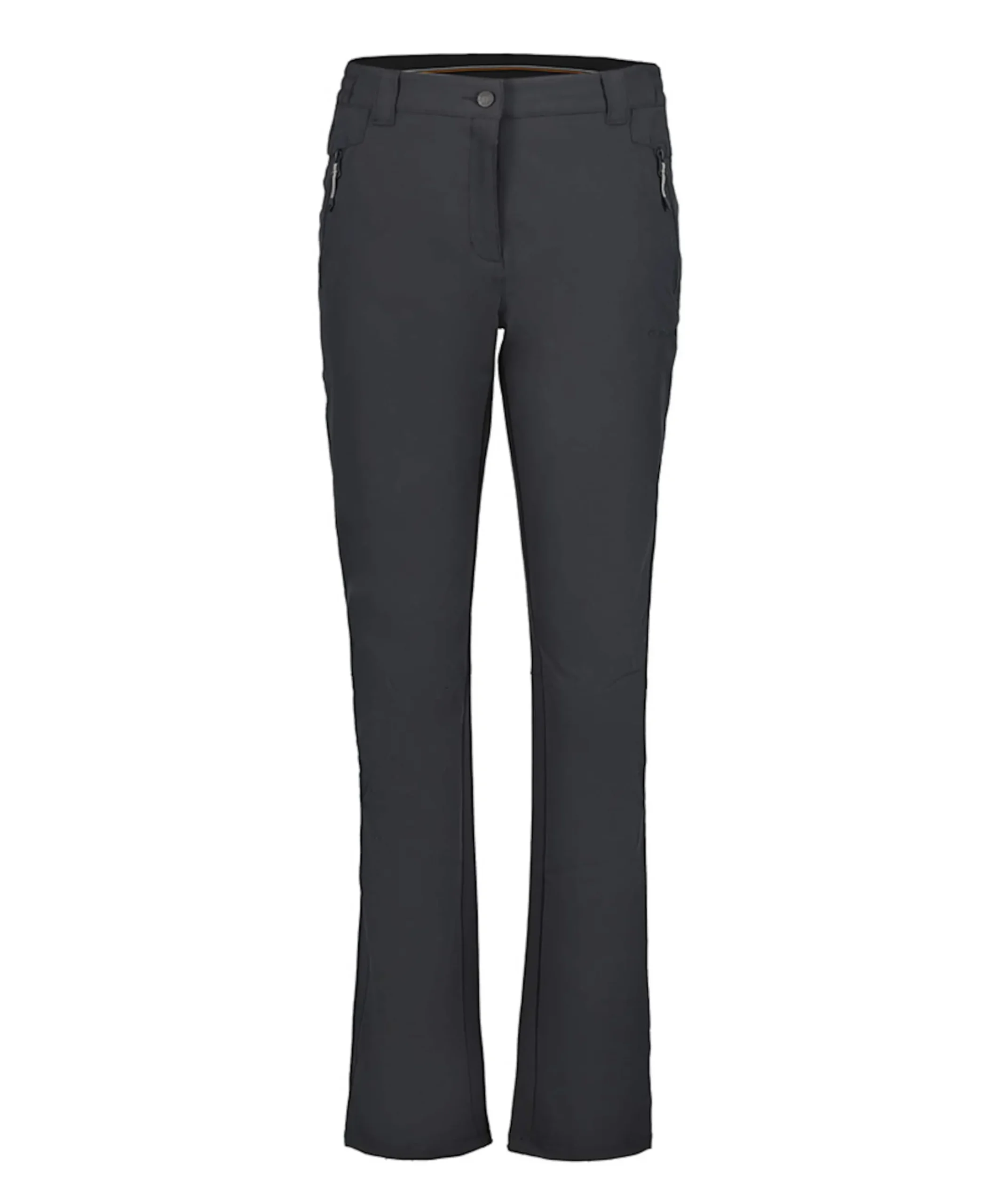 ICEPEAK BEACH dames broek grijs