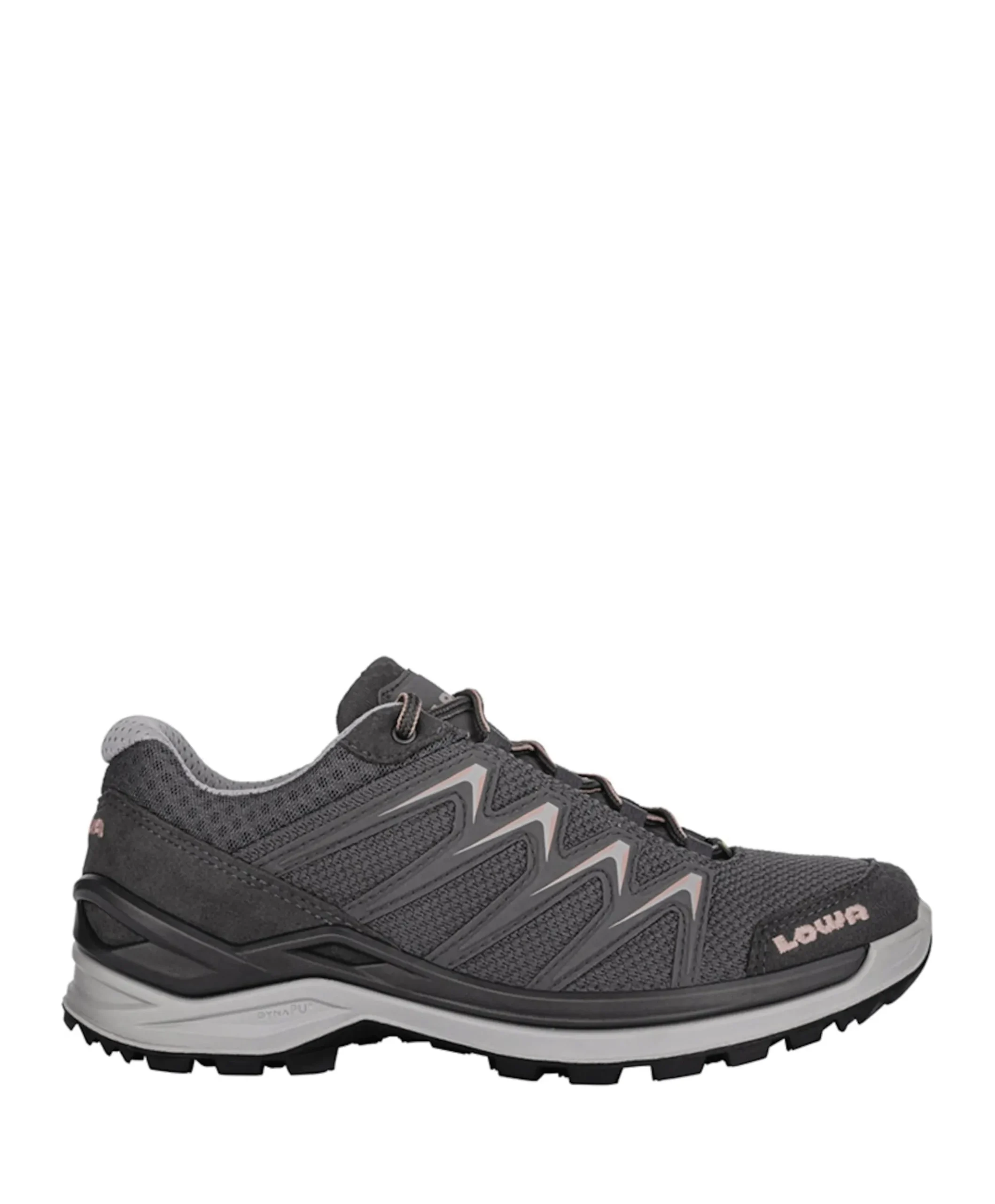 Innox Pro GTX Lo dames wandelschoenen grijs