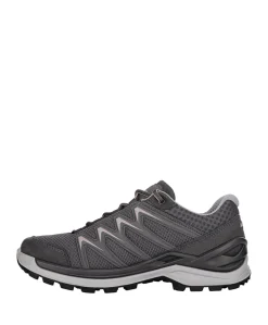 Innox Pro GTX Lo dames wandelschoenen grijs