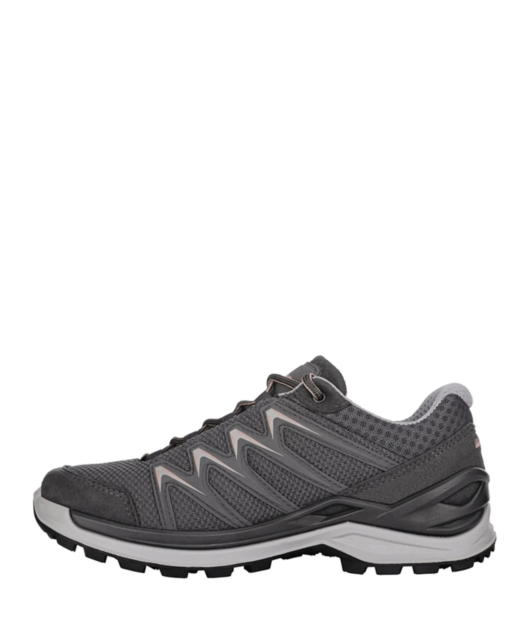 Innox Pro GTX Lo dames wandelschoenen grijs