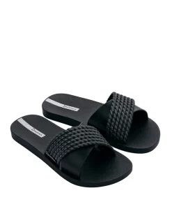 Ipanema Street dames slipper zwart