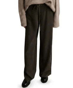 Irven dames jeans groen