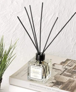 Istanbul Reed Diffuser 120ml wit