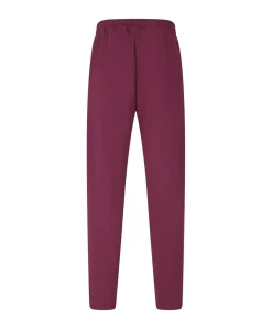 Jacey V2 W Sweat Pants dames trainingsbroek bordeaux