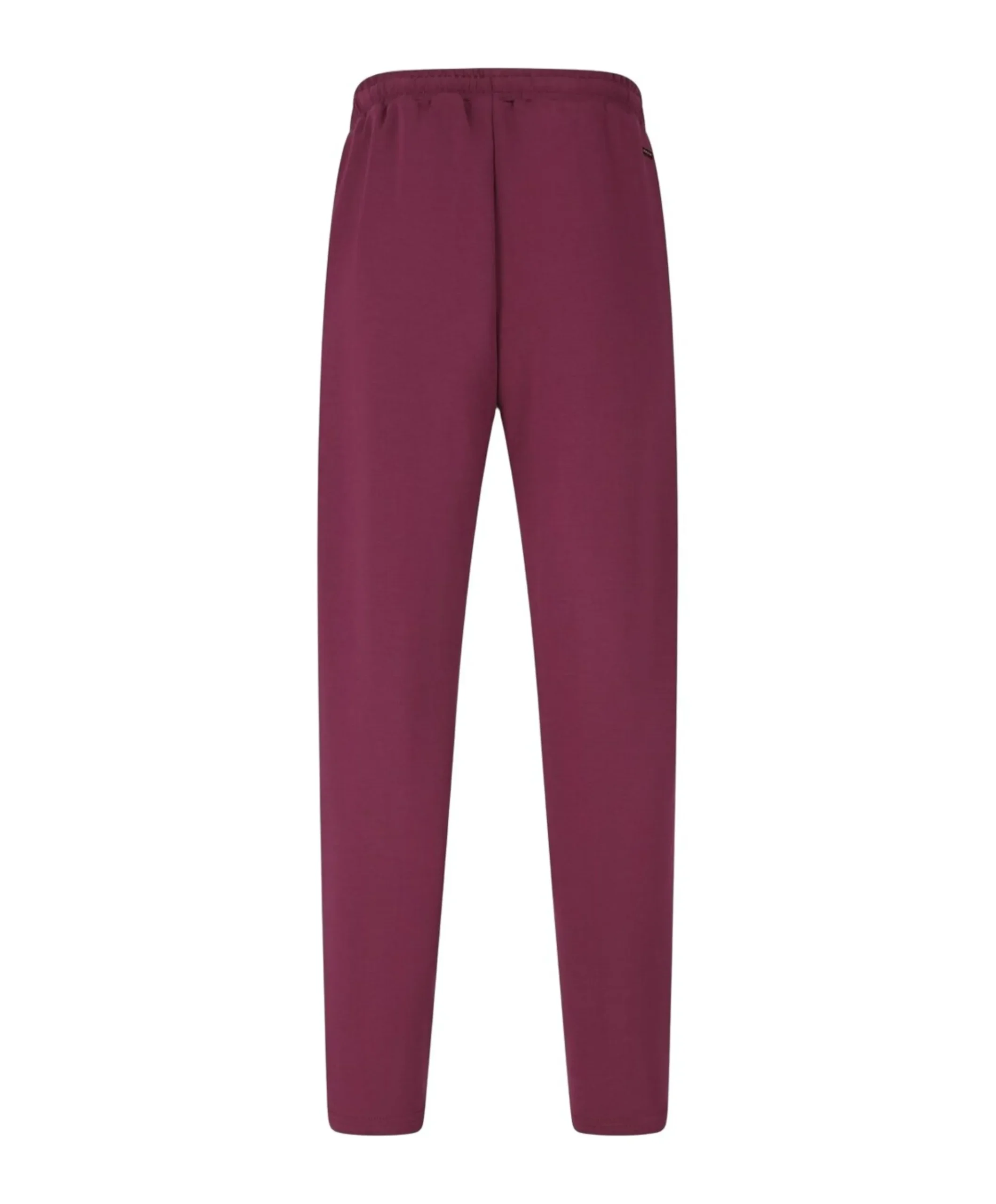 Jacey V2 W Sweat Pants dames trainingsbroek bordeaux