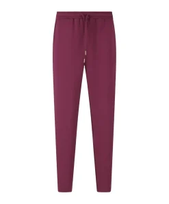 Jacey V2 W Sweat Pants dames trainingsbroek bordeaux