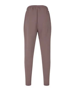 Jacey V2 W Sweat Pants dames trainingsbroek paars